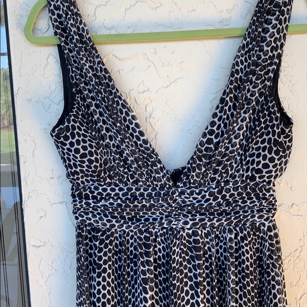 Beautiful dress